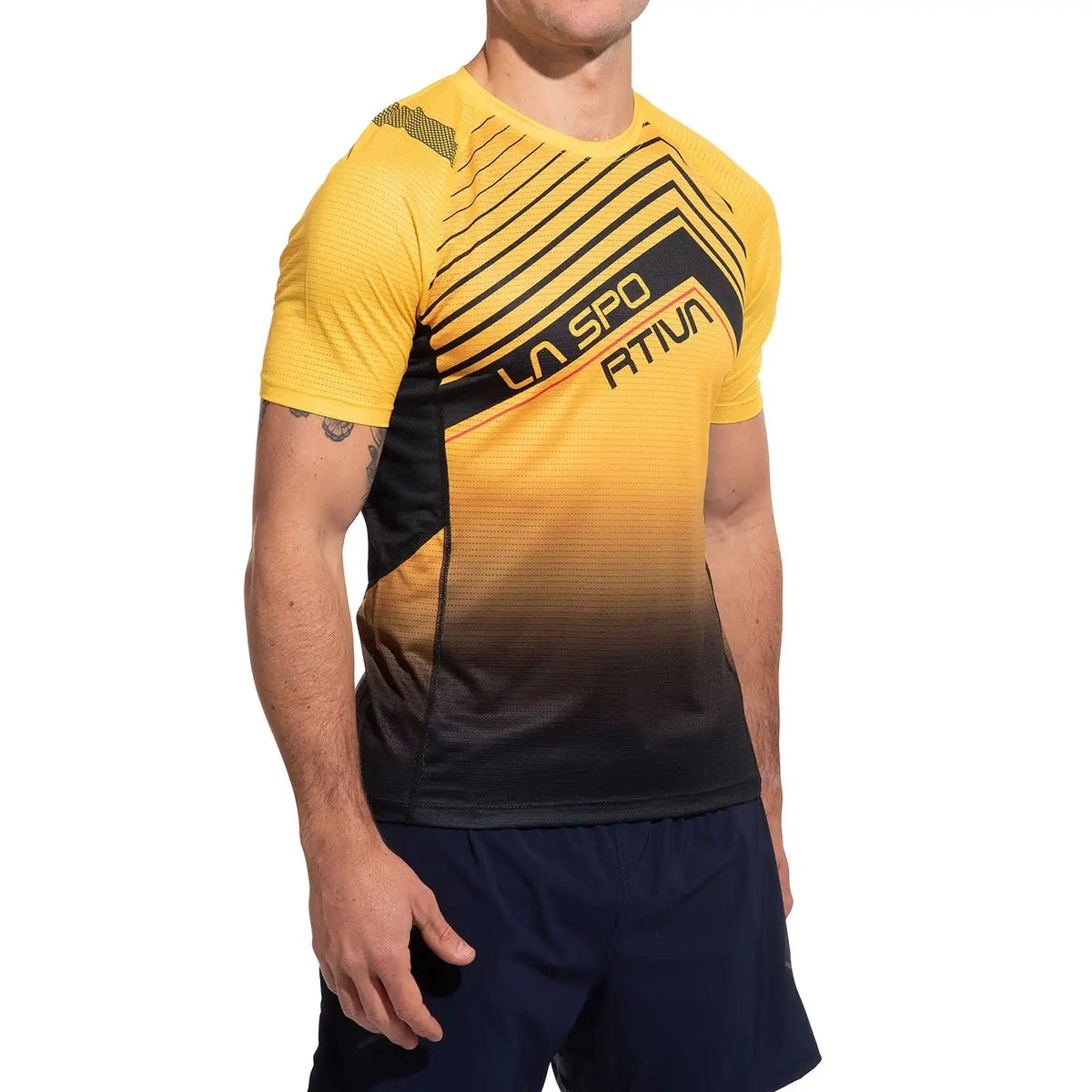 Wave T-Shirt Men's