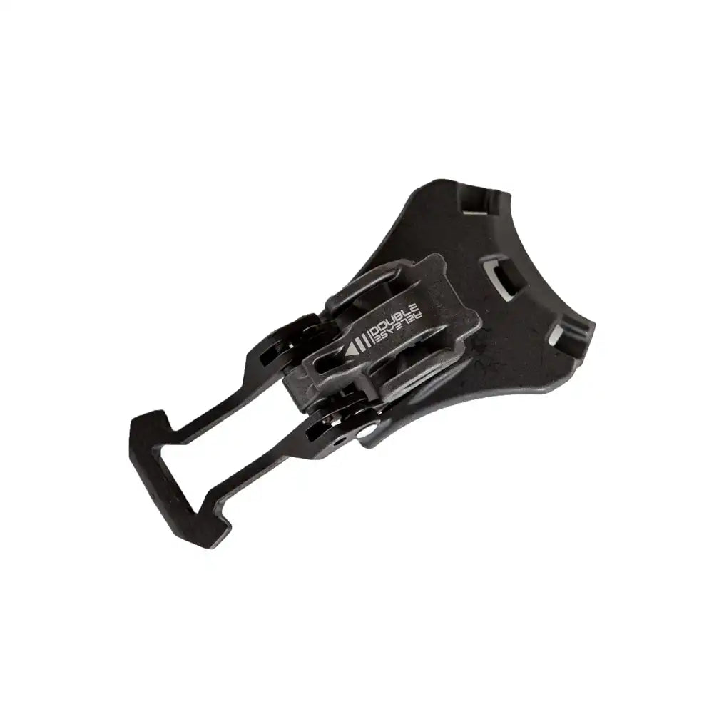 Lower Buckle Closure System 1 Vanguard