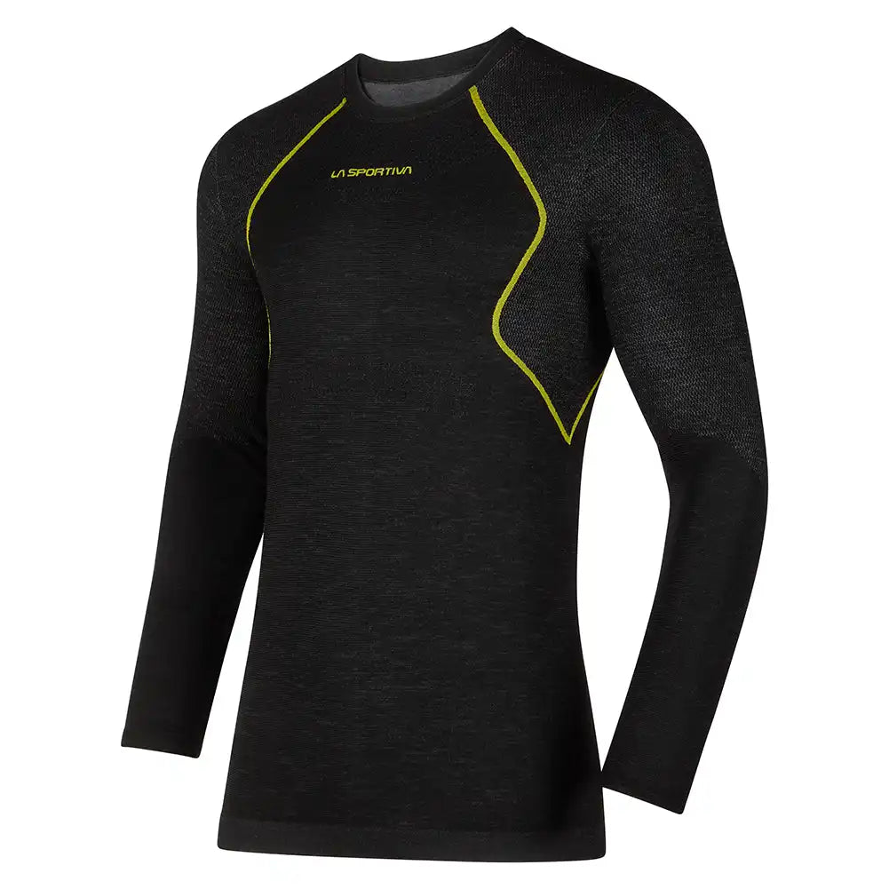 Wool40 Aero Long Sleeve Men's