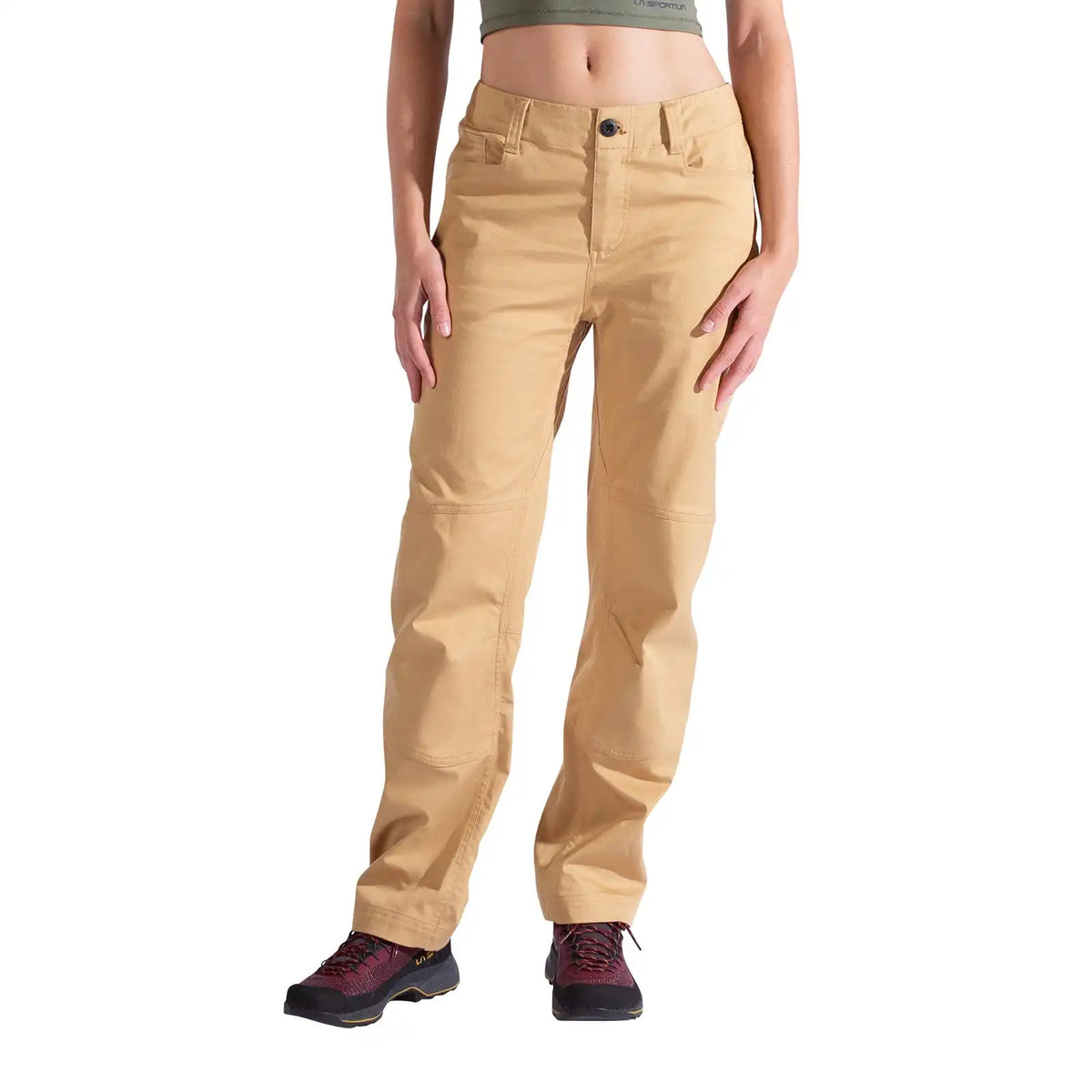Mainliner Pants Women's