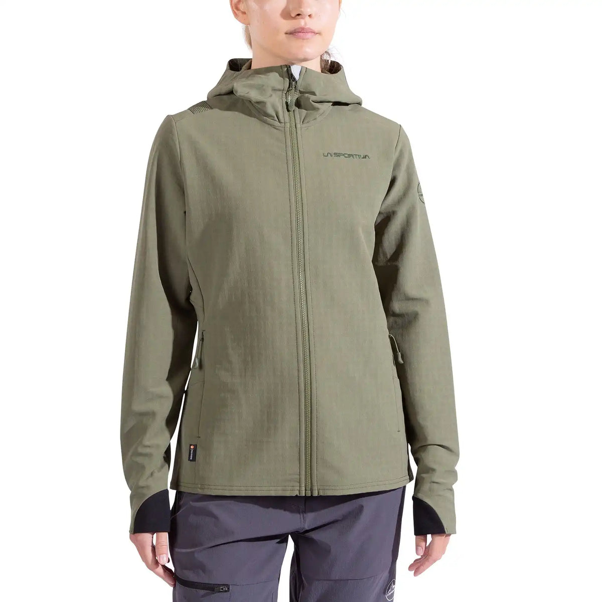 Descender Storm Jacket Women's
