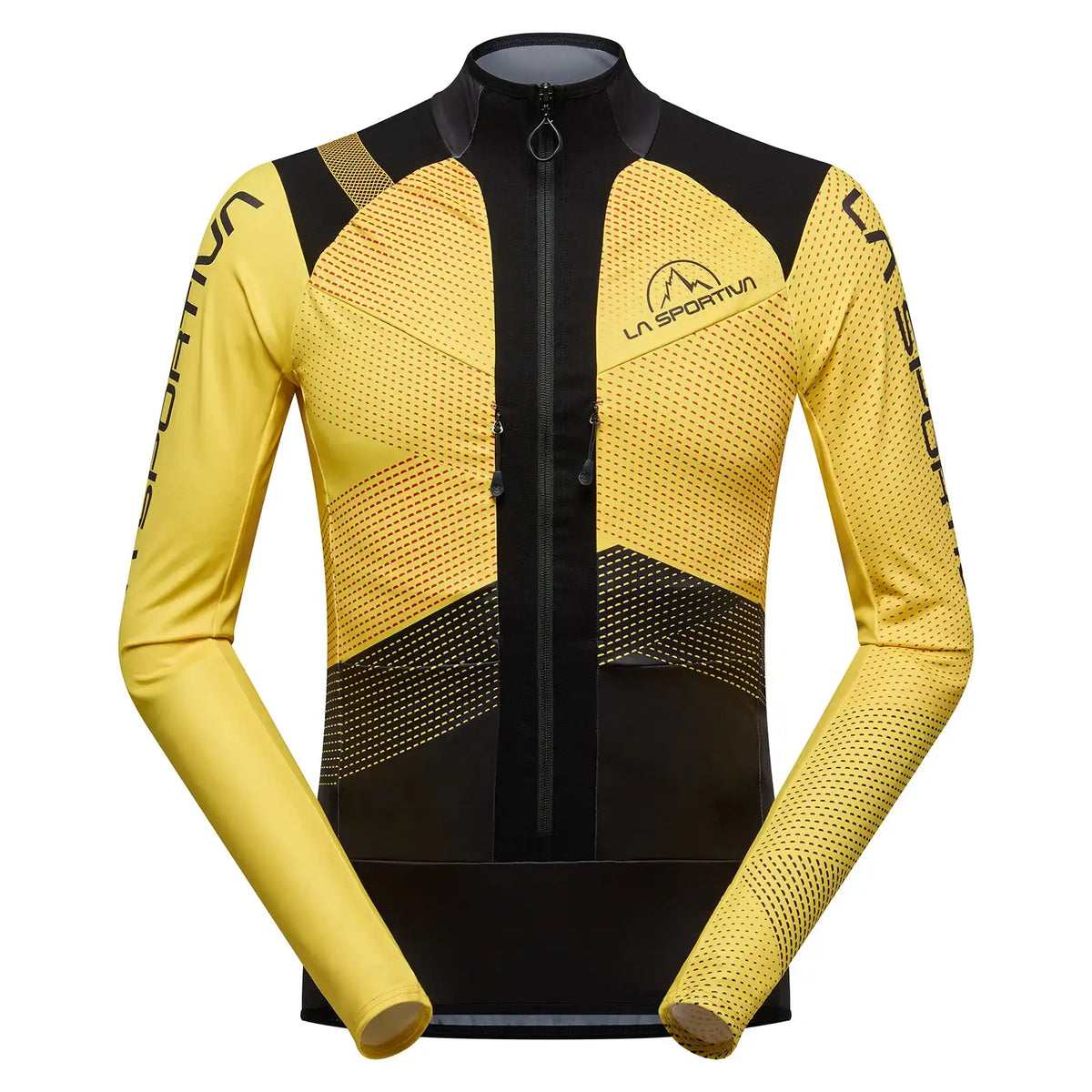 Stratos VI Racing Jacket Men's