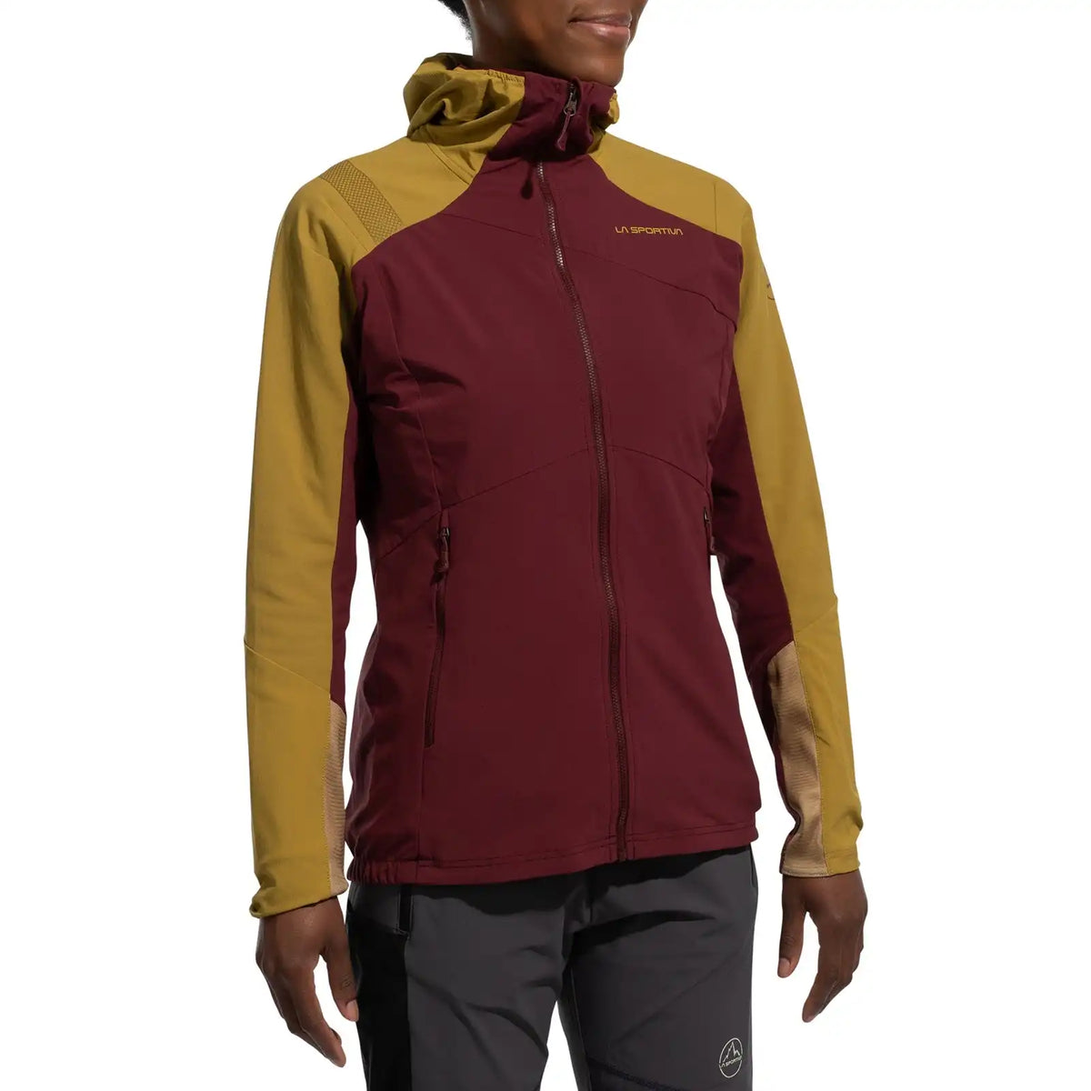 Aequilibrium Speed Jacket Women's (2025)