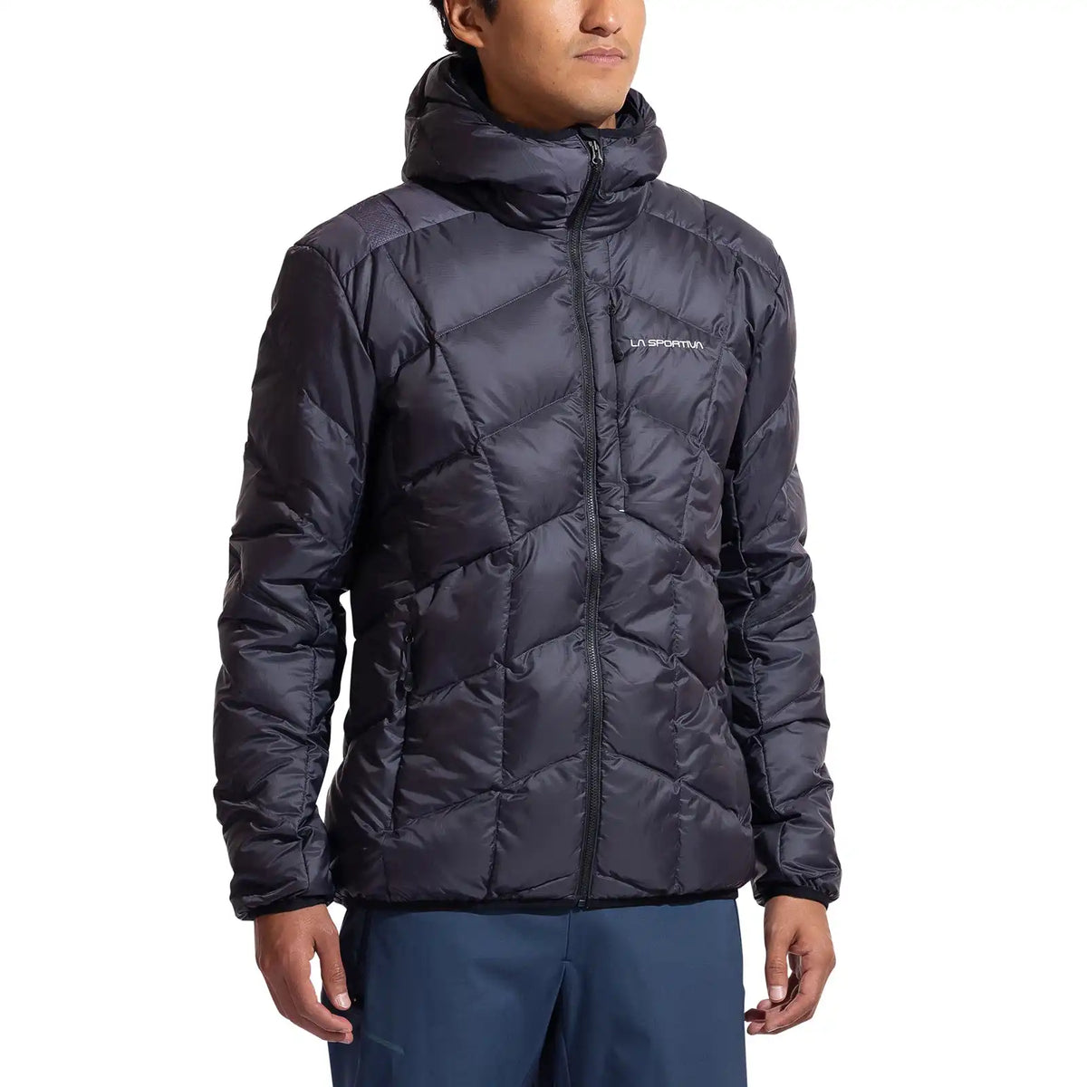 Pinnacle Down Jacket Men's (2025)