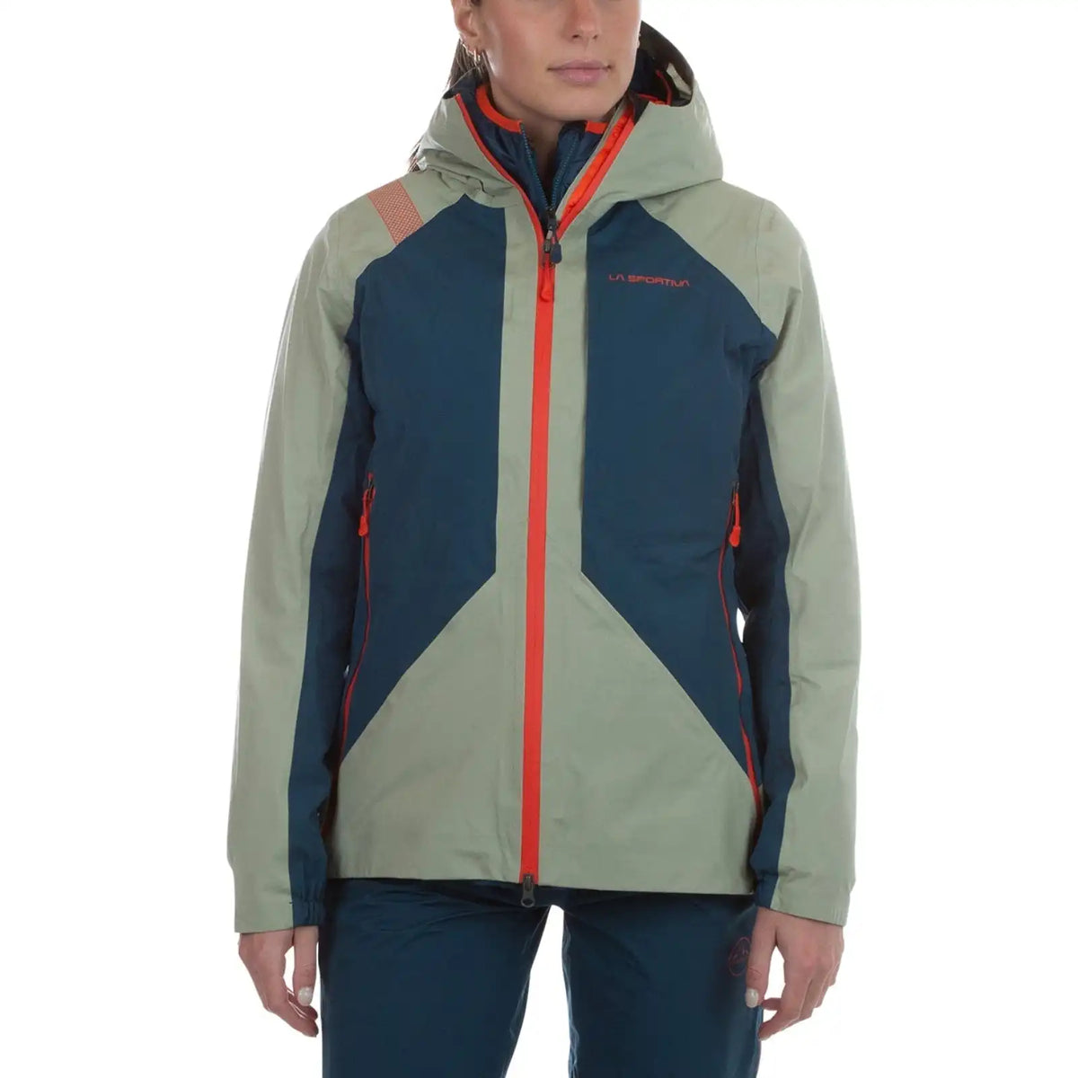 Crizzle EVO Shell Jacket Women's