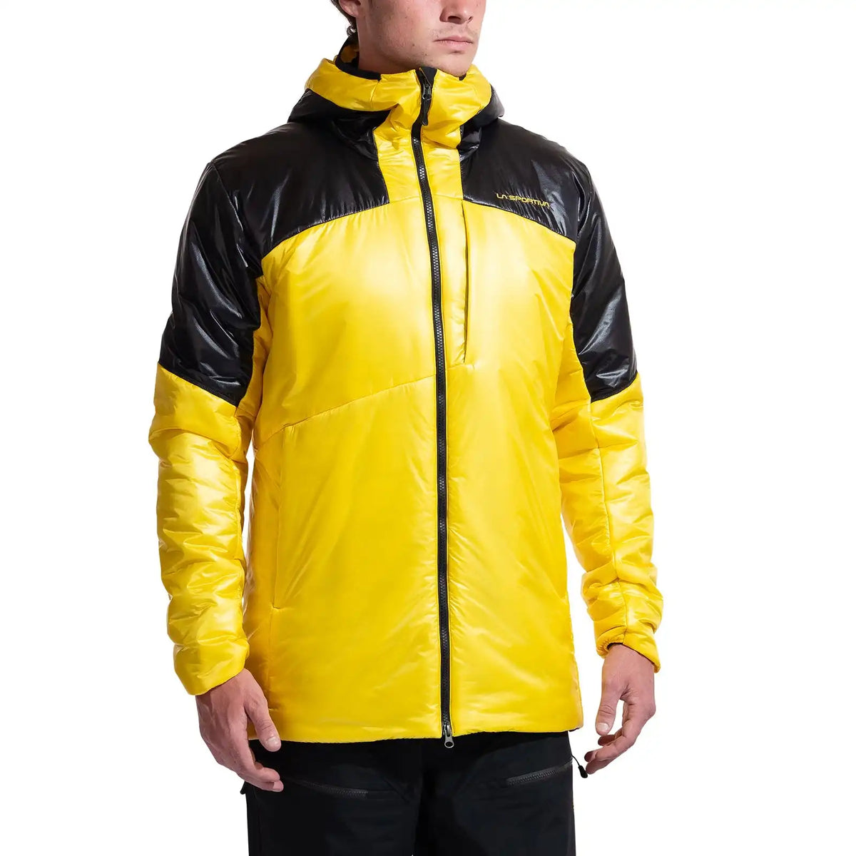 Supercouloir Primaloft Parka Men's