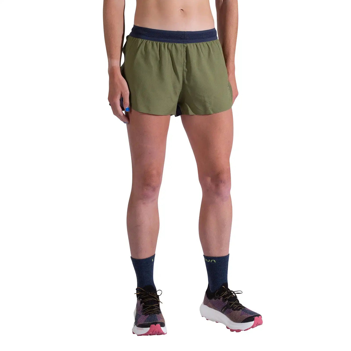 Pure 3 Inch Shorts Women's