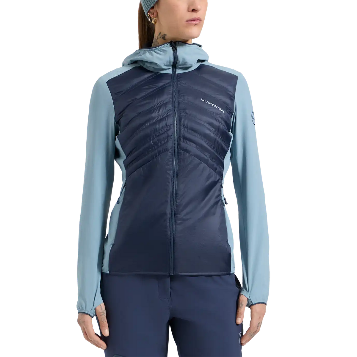 Koro Jacket Women's