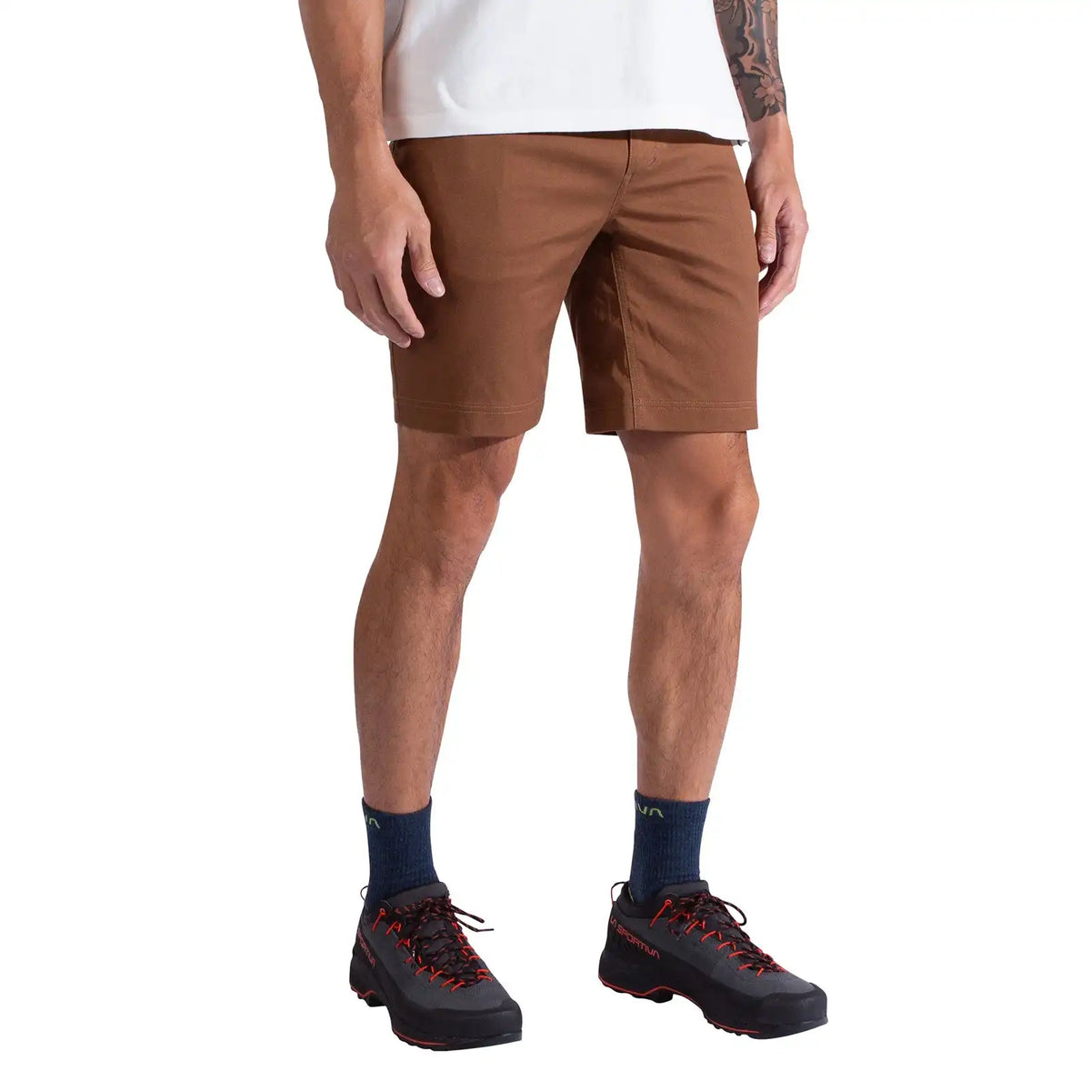 Mainliner Shorts Men's