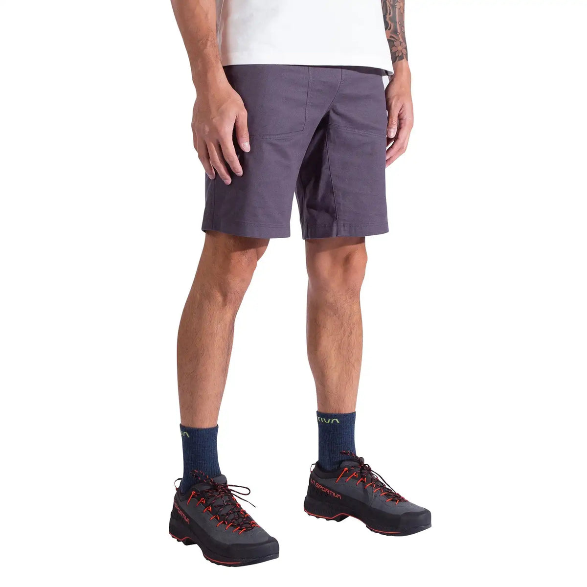 Bolt Shorts Men's