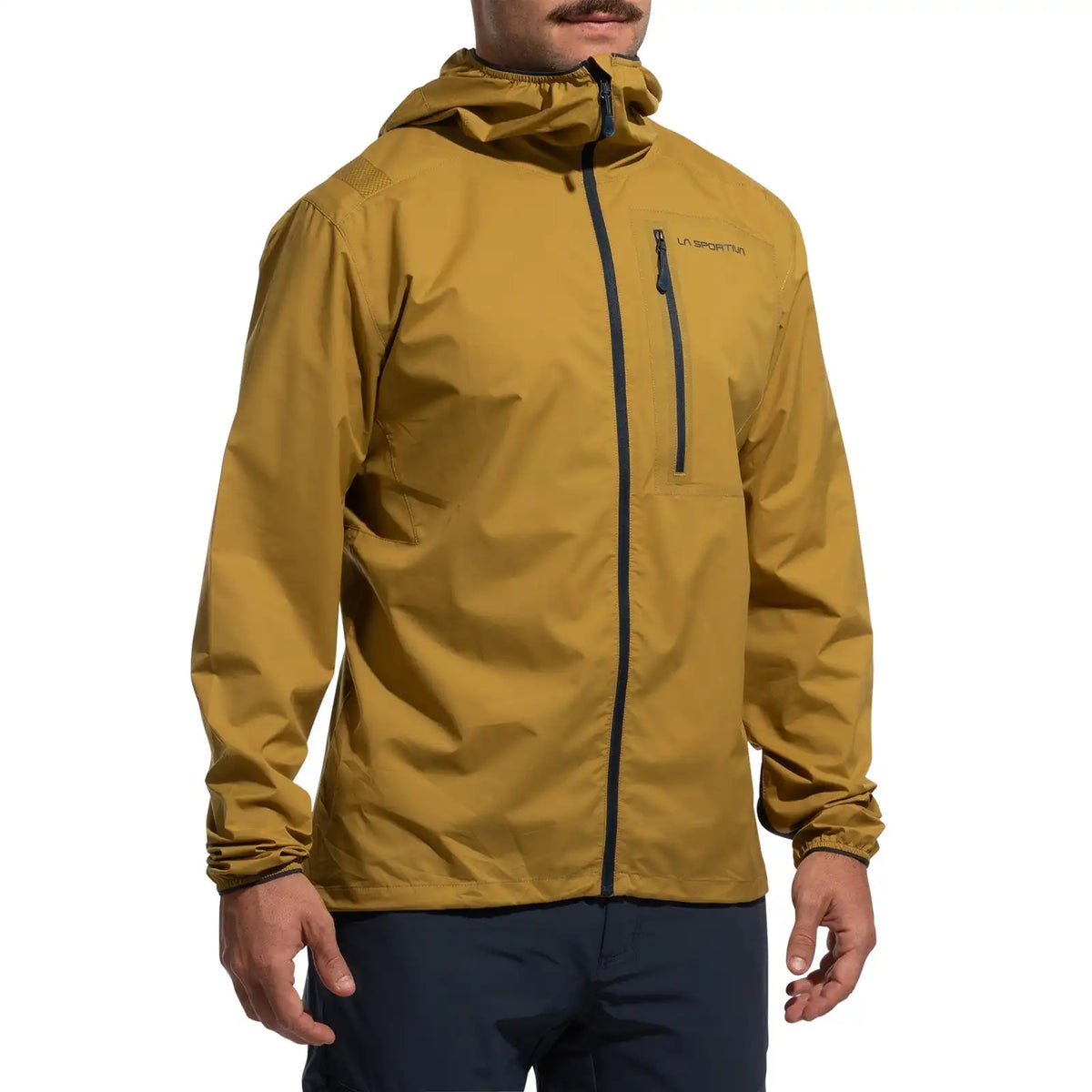 Wall Breeze Stretch Jacket Men's (2025)