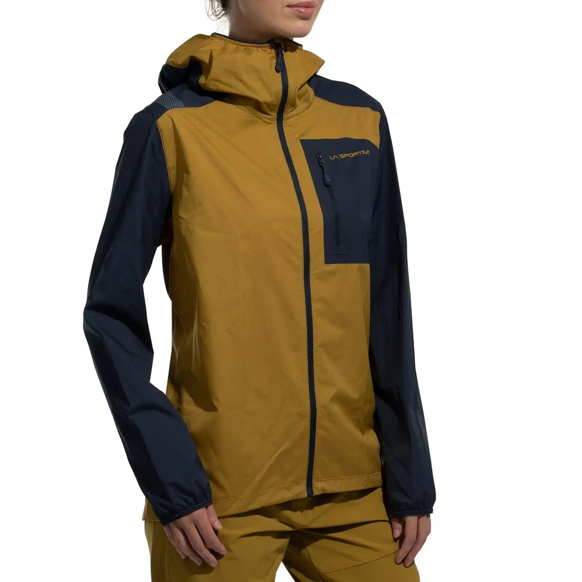 Wall Breeze Stretch Jacket Women's