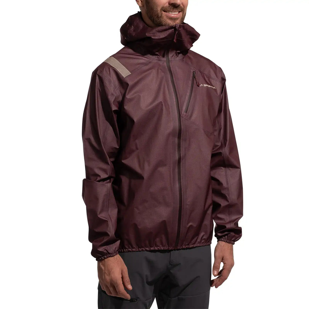 Aequilibrium Lite GTX Jacket Men's