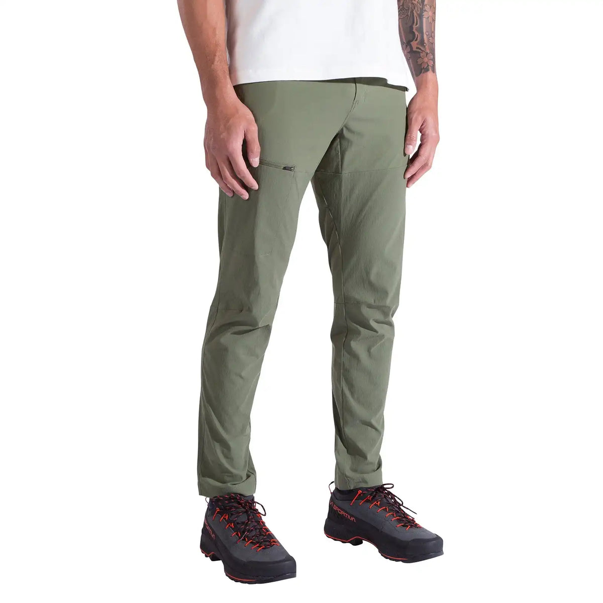 Machina Tech Pants Men's