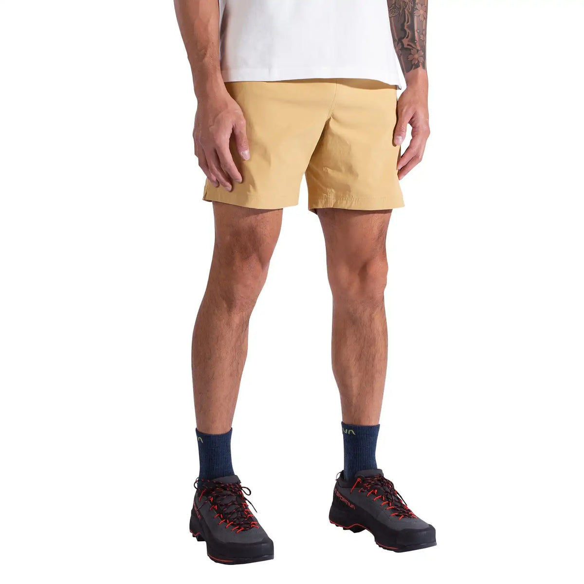 Gambit Shorts Men's