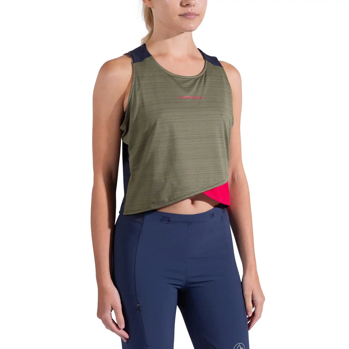 Sunfire Tank Women's