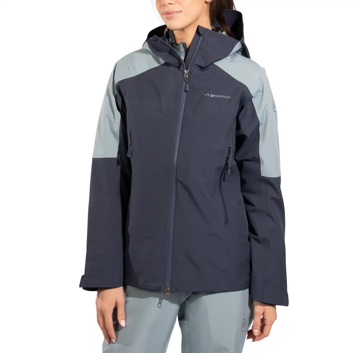 Crest Evo Shell Jacket Women's