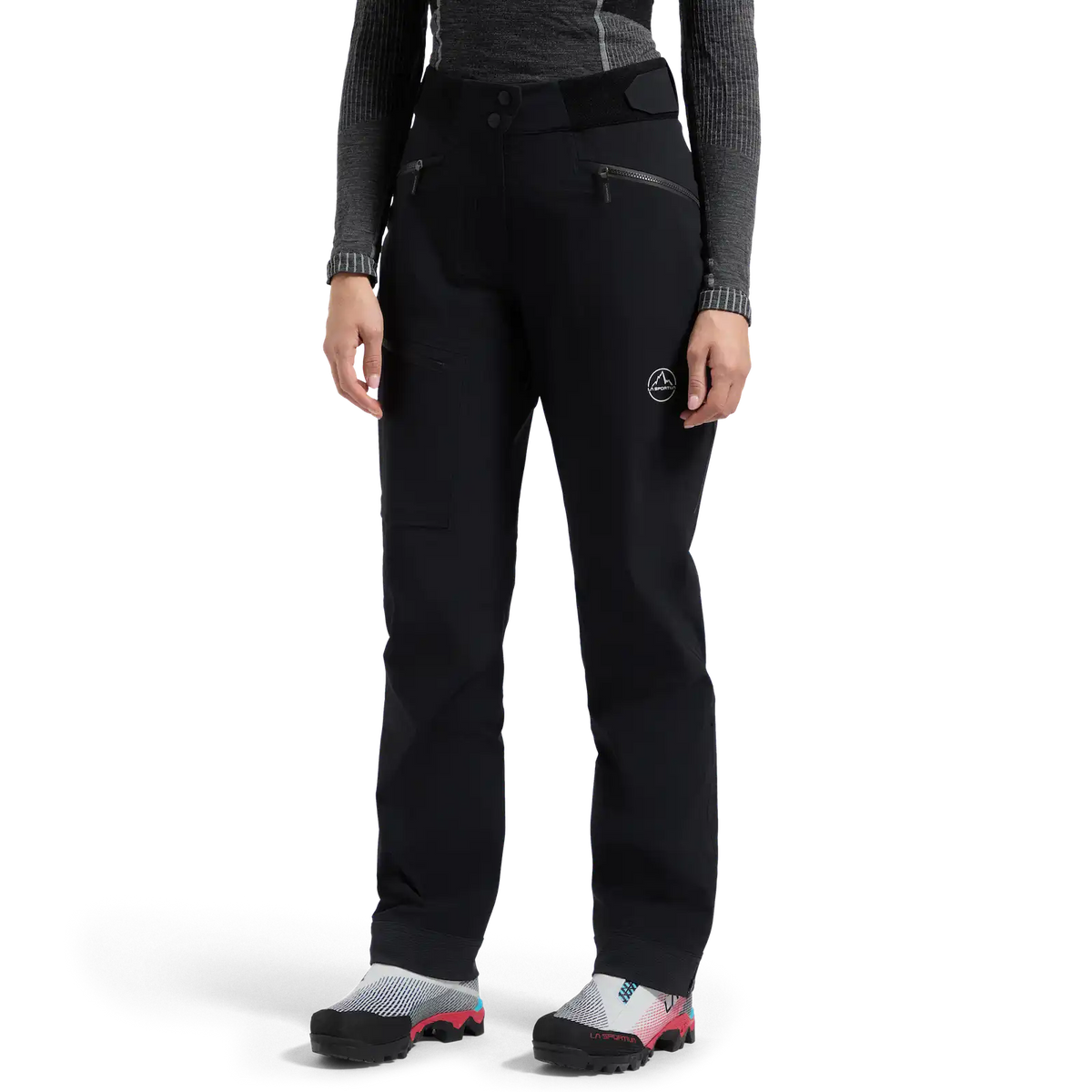 Helixir 3L Shell Pants Women's