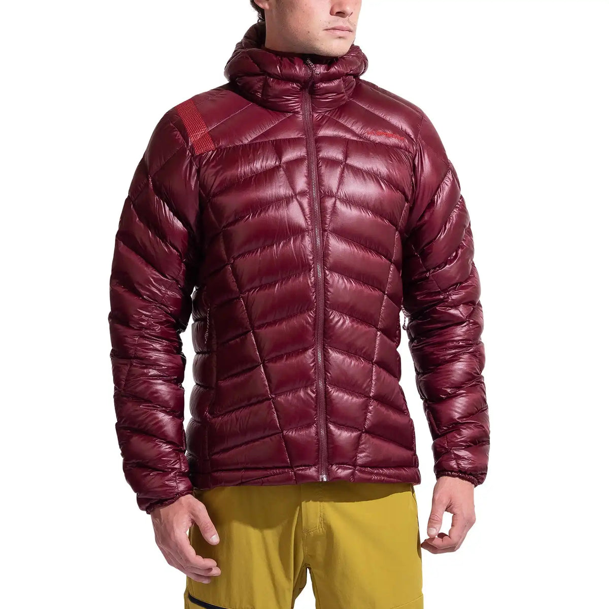 Lumina 200 Down Jacket Men's