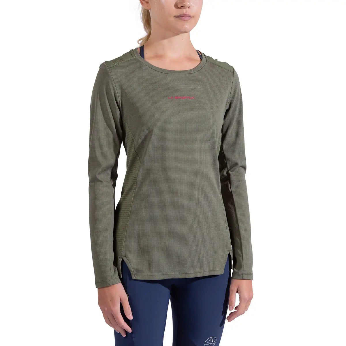 Beyond Long Sleeve Women's