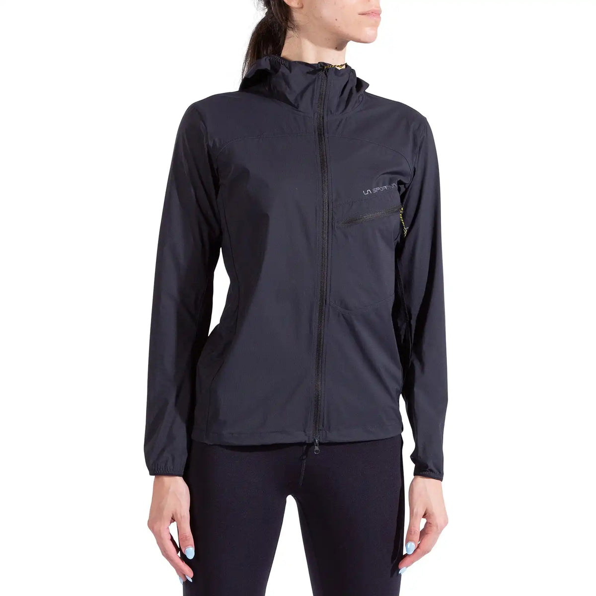 Freeway Wind Jacket Women's