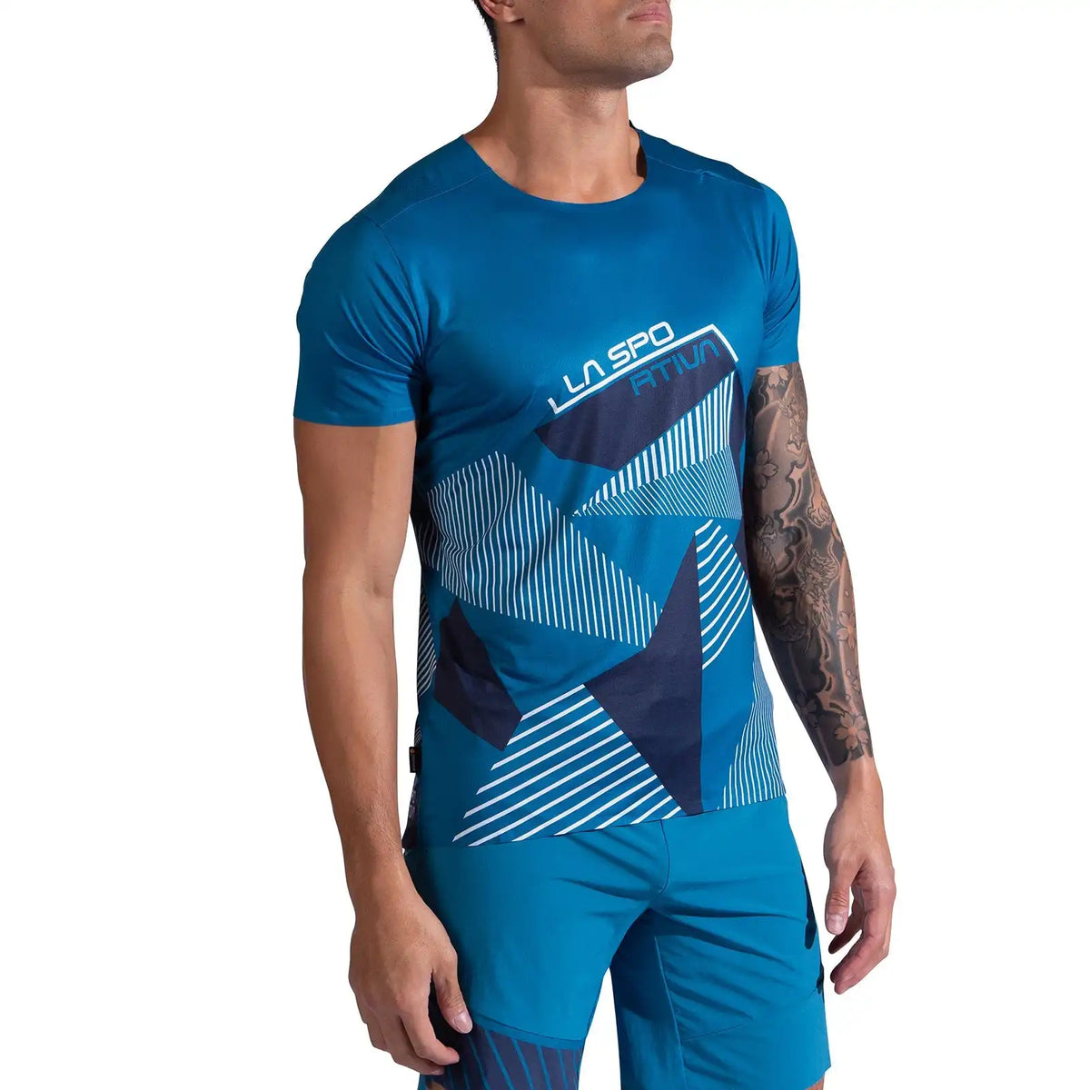 Comp T-Shirt Men's