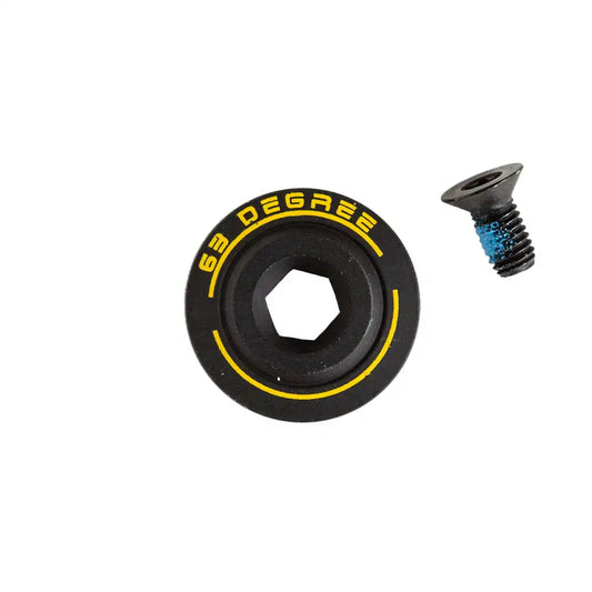 Shell/Cuff Screw Vanguard