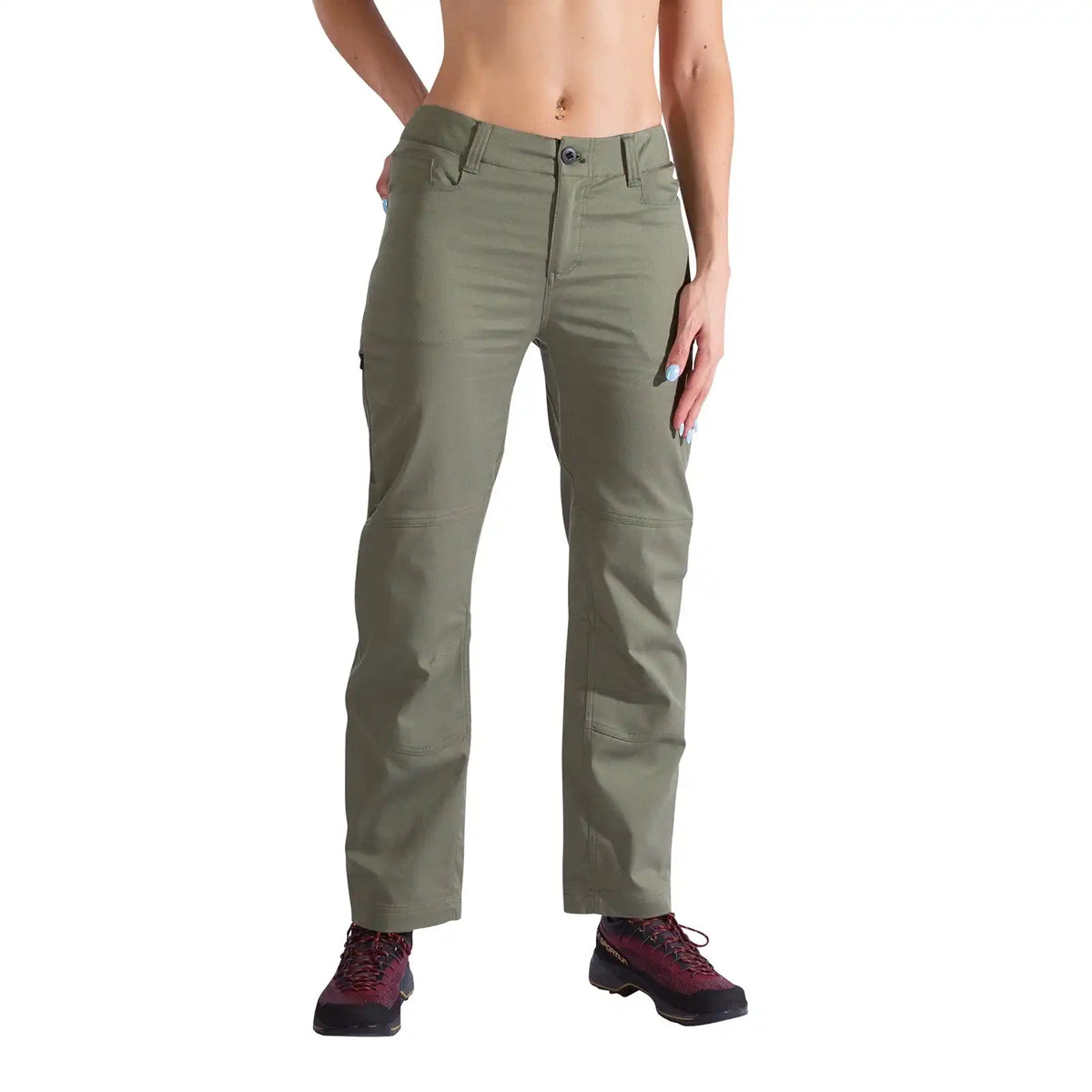 Mainliner Pants Women's