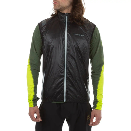 Blizzard Windbreaker Vest Men's