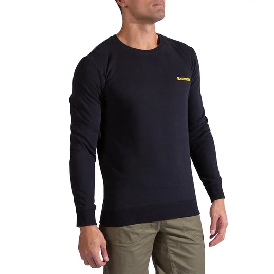 Climbing on the Moon Sweatshirt Men's