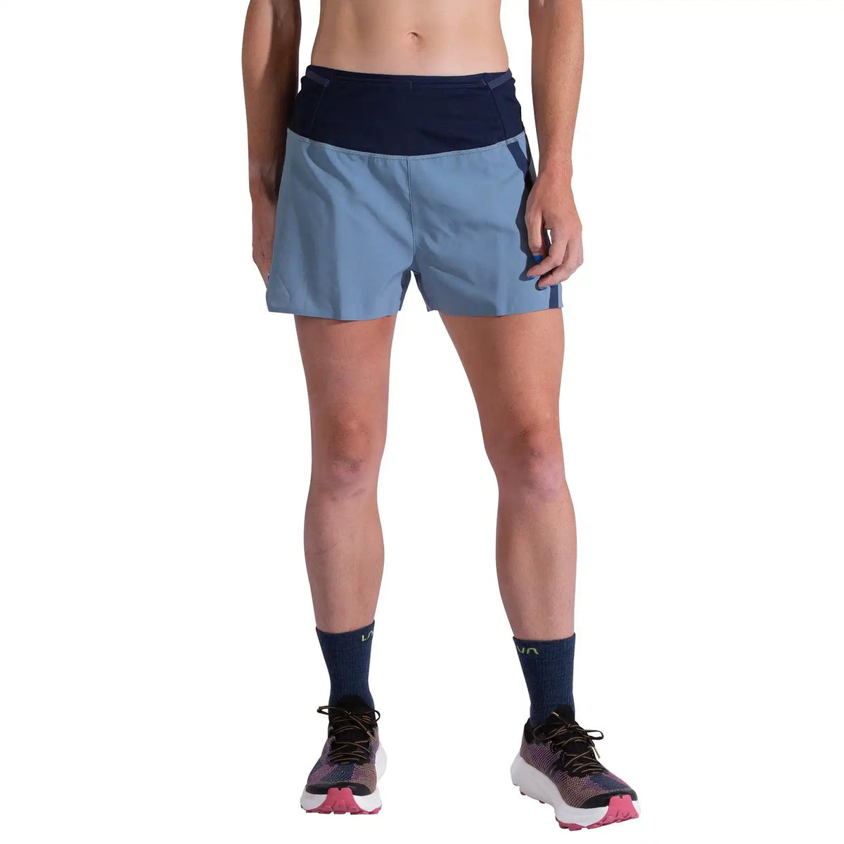 Flow 3 Inch Shorts Women's