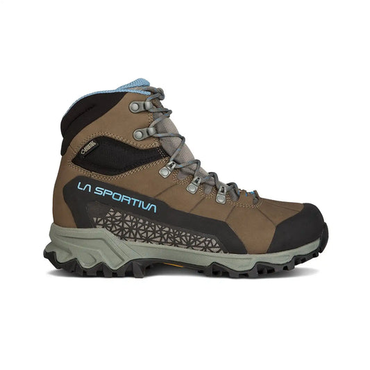 Nucleo High II GTX Women's Wide (2023)