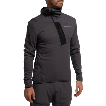Big Wall Pullover Hoody Men's (2025)