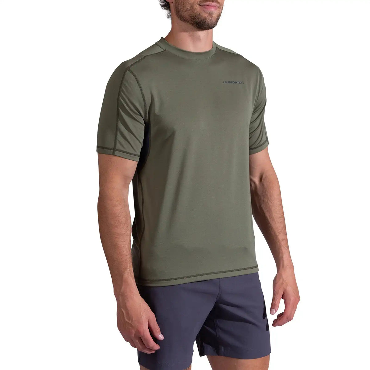 Just Right T-Shirt Men's