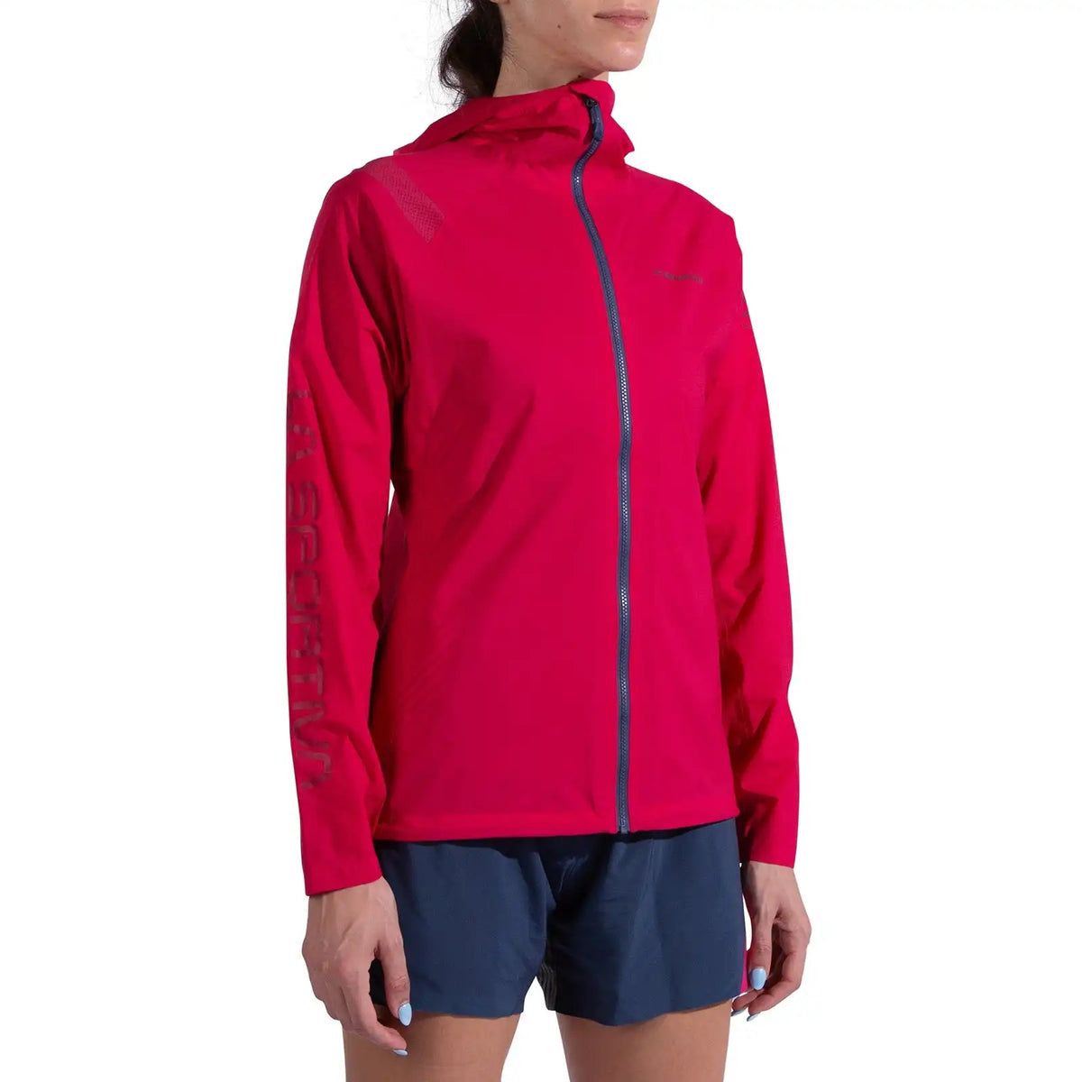 Pocketshell Jacket Women's