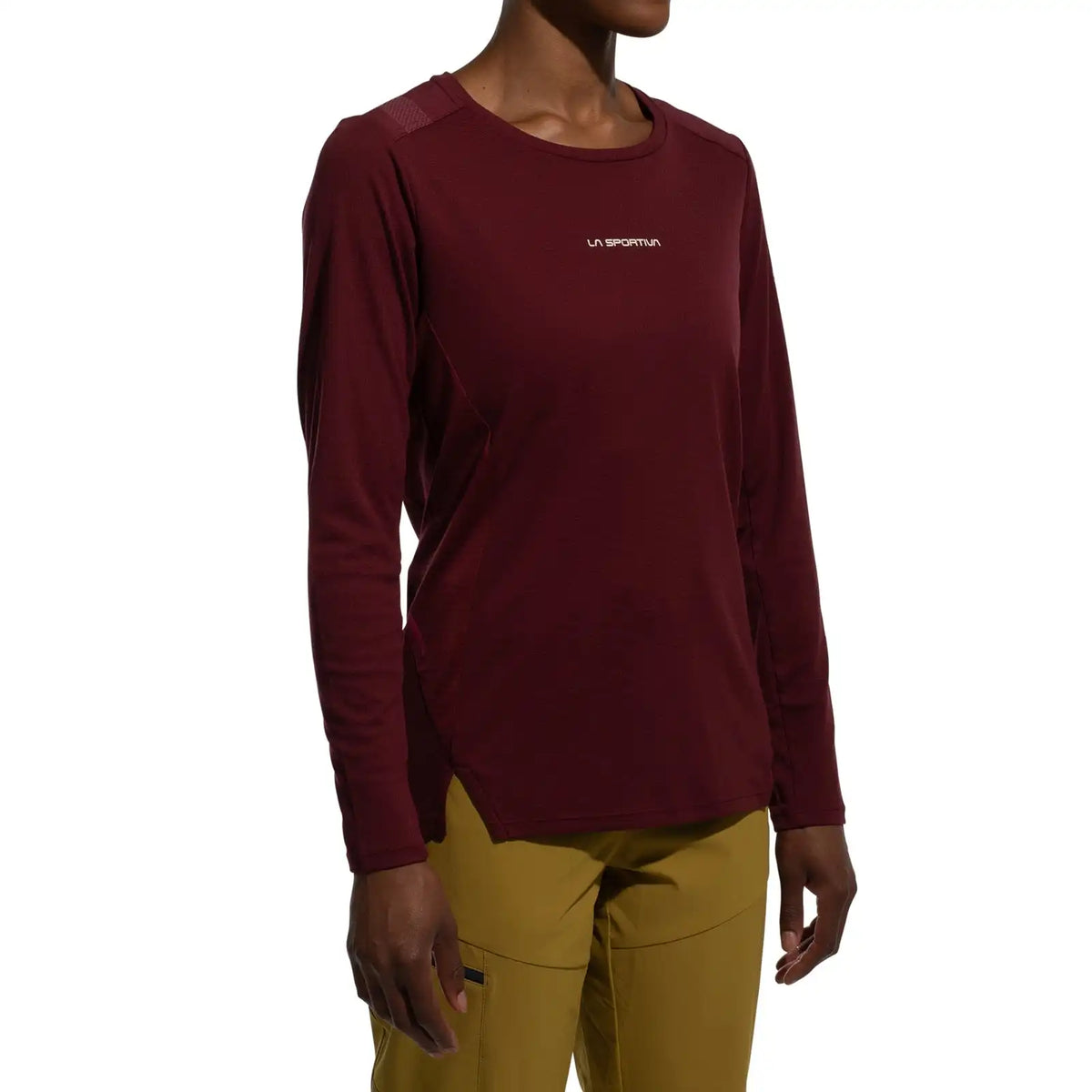 Beyond Long Sleeve Women's (2025)