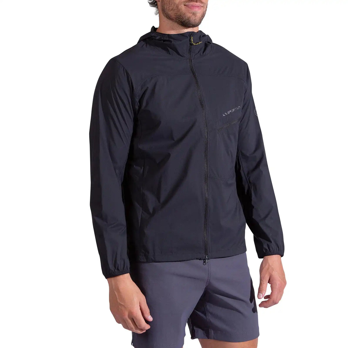 Freeway Wind Jacket Men's