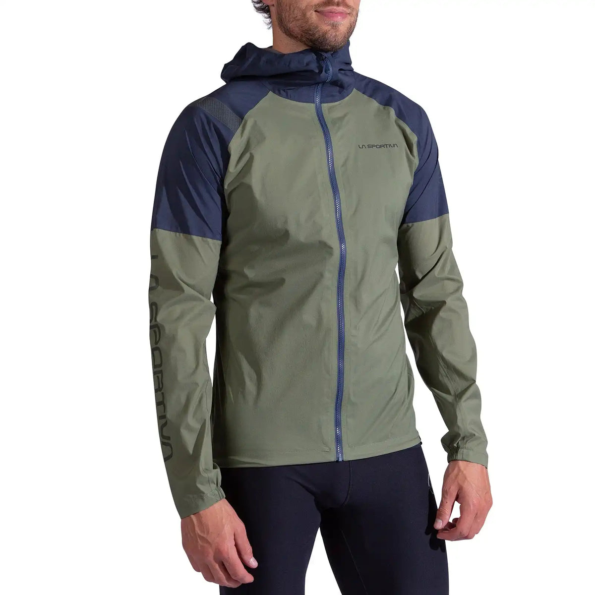 Pocketshell Jacket Men's