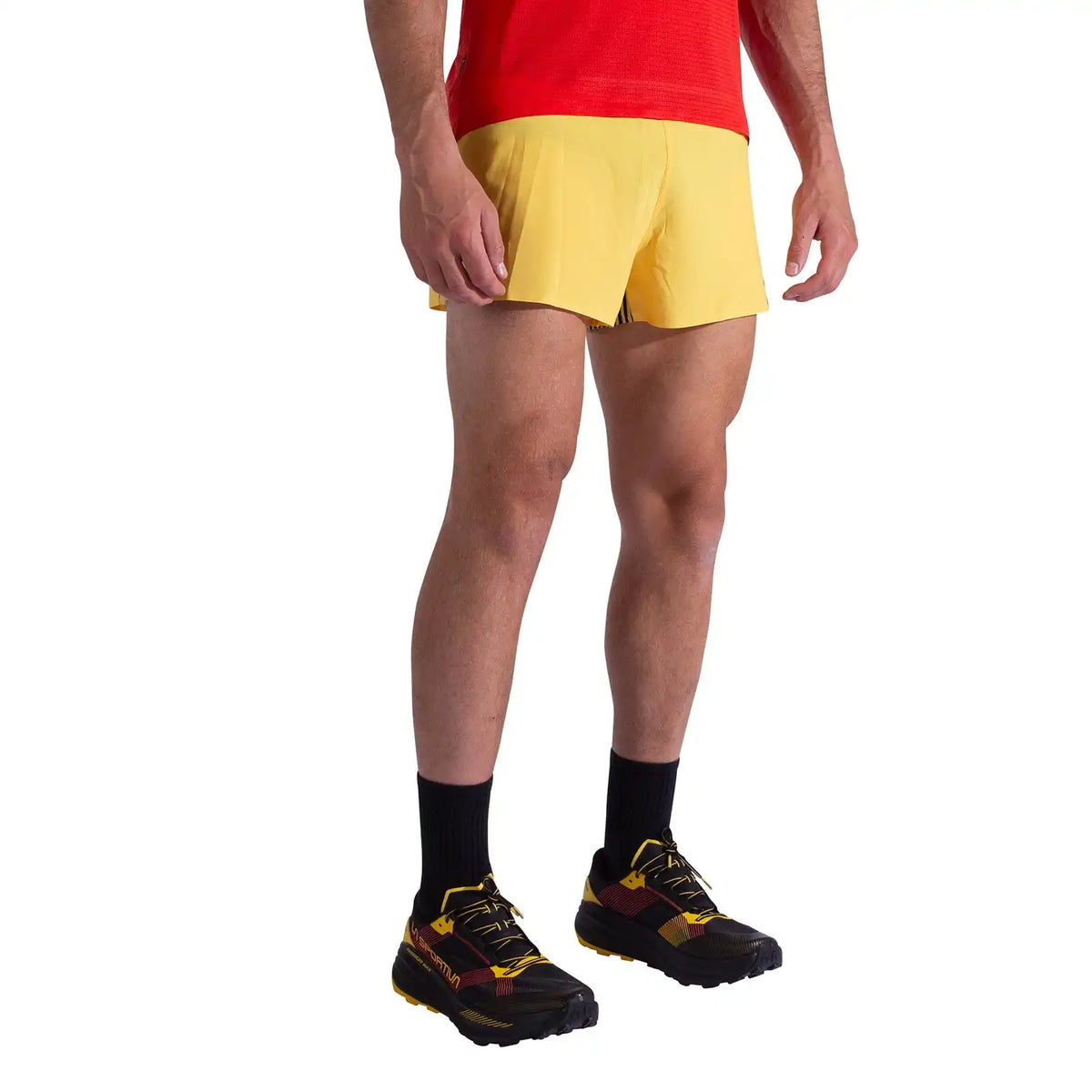 Flow 3 Inch Shorts Men's