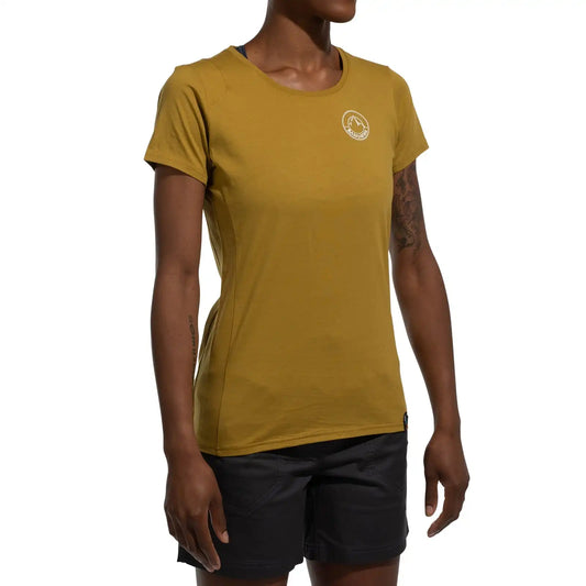 Circle Logo T-Shirt Women's (2025)