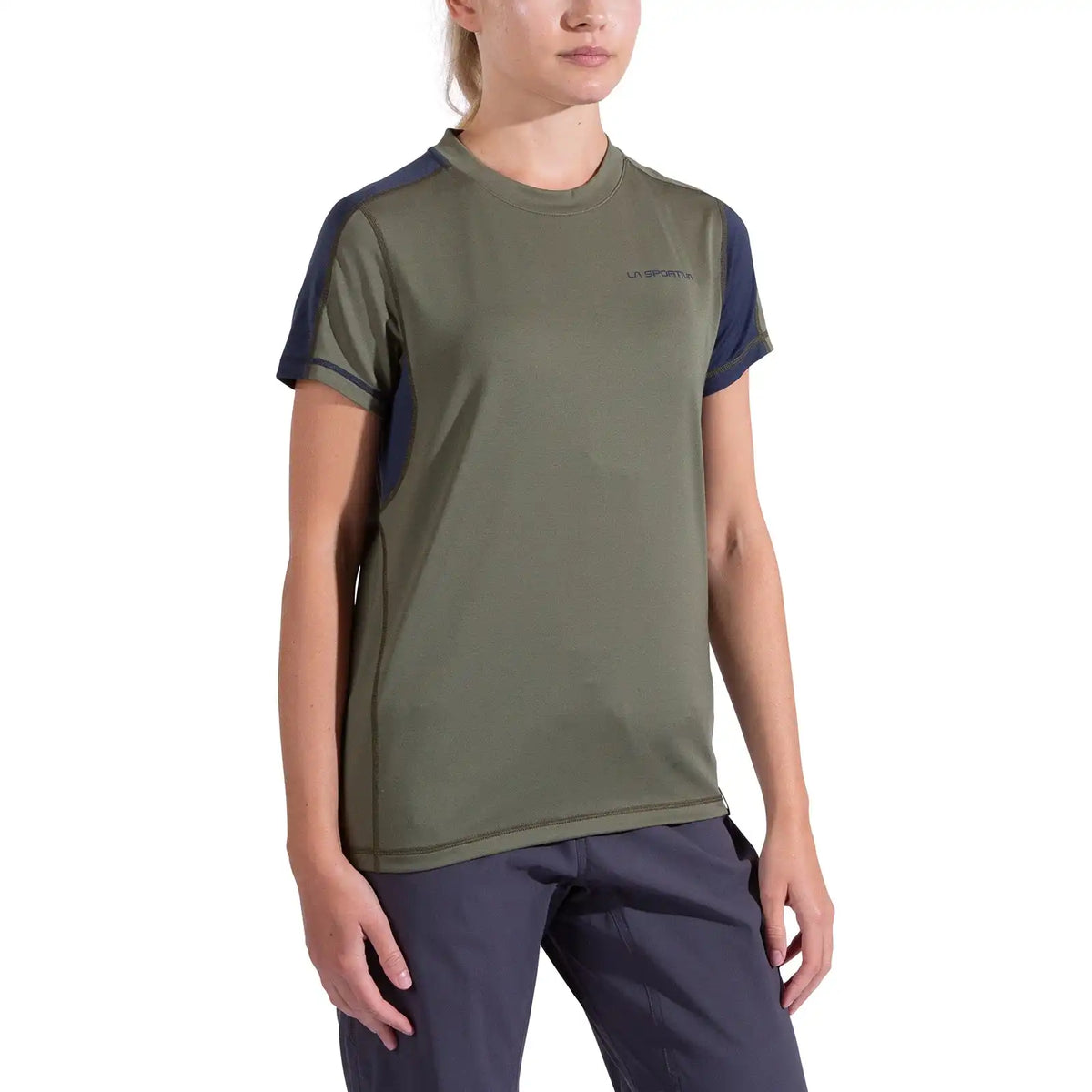 Just Right T-Shirt Women's