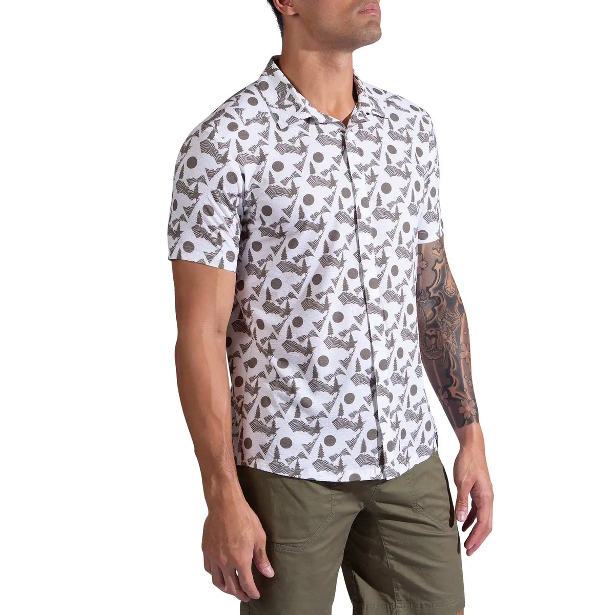 Move Tech Shirt