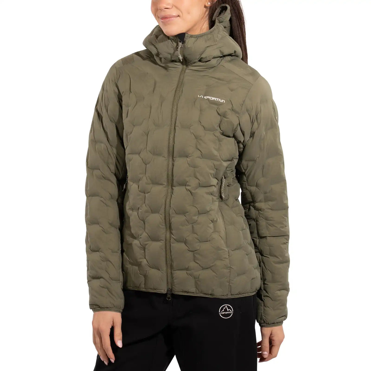 Opry Stretch Insulated Jacket Women's
