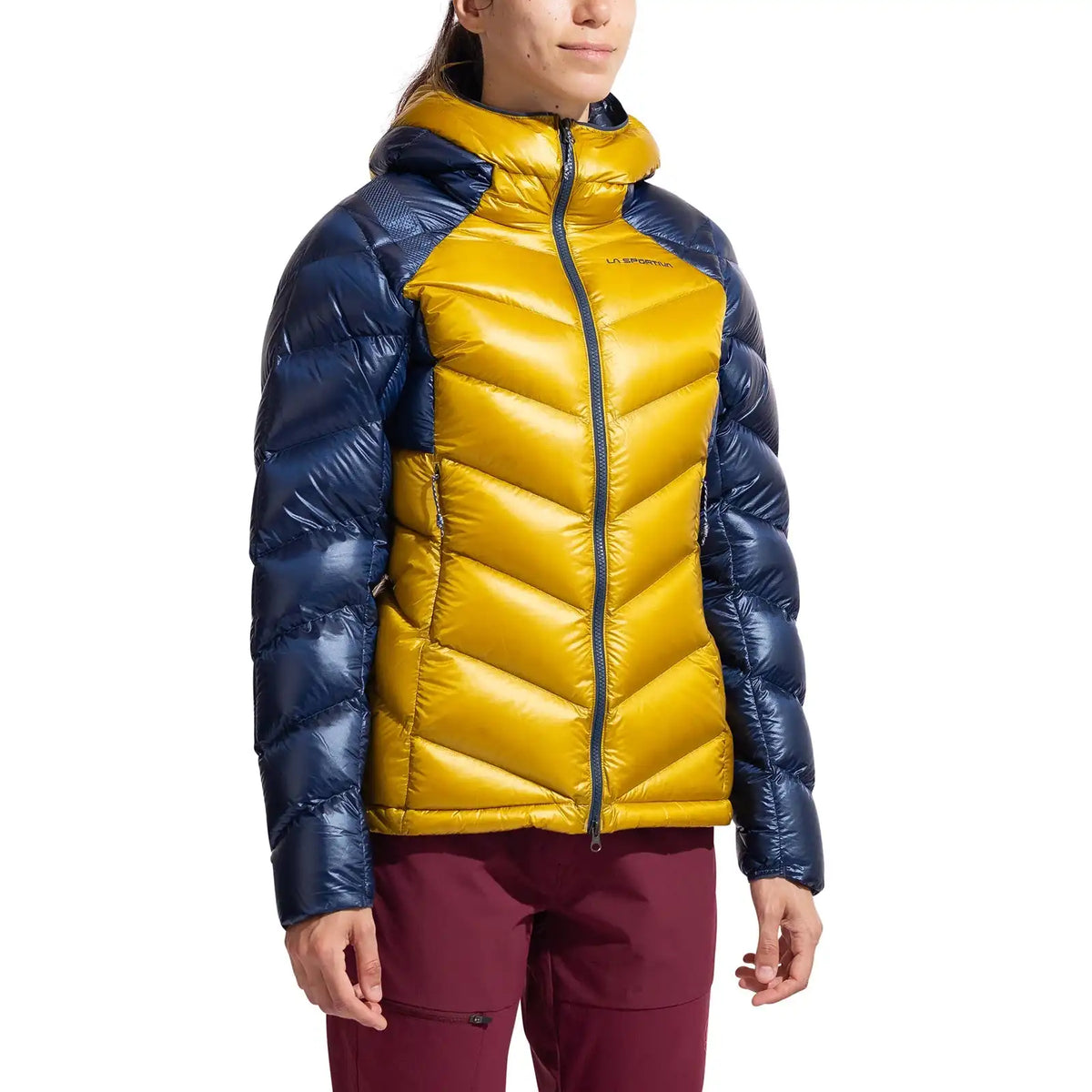 Lumina 300 Down Jacket Women's