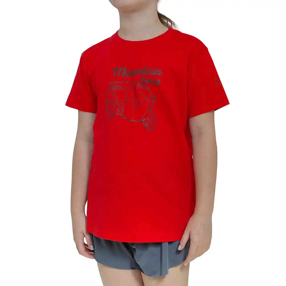 Ape T-Shirt Kids (2025)