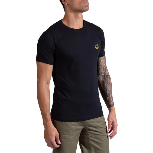 Climbing on the Moon T-Shirt Men's