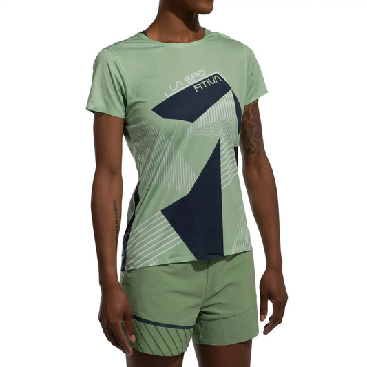 Comp T-Shirt Women's (2025)