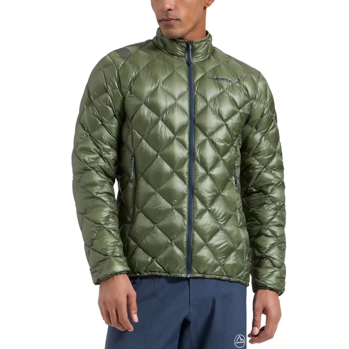 Lumina 100 Down Jacket Men's