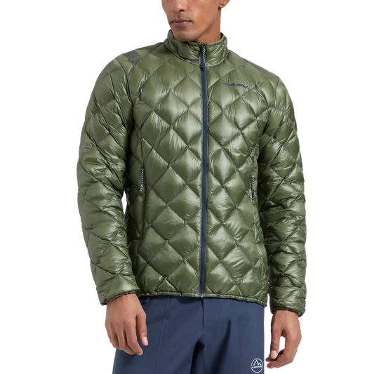 Lumina 100 Down Jacket Men's