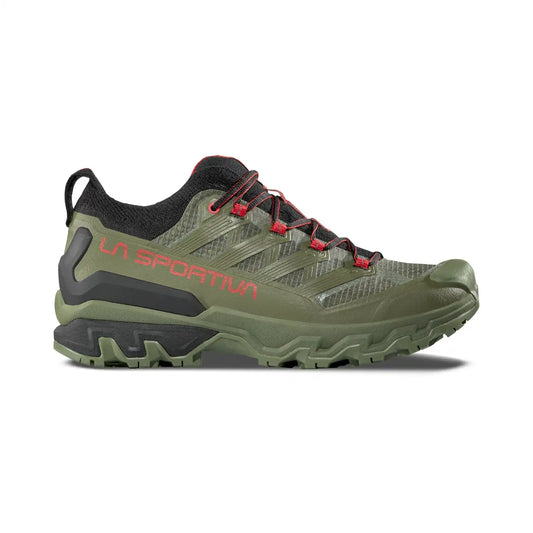 Ultra Raptor 3